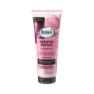 Balea Professional Keratin Repair Shampoo 250ml